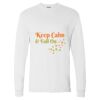 Essential-T Long Sleeve T-Shirt Thumbnail