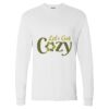 Essential-T Long Sleeve T-Shirt Thumbnail