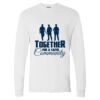 Essential-T Long Sleeve T-Shirt Thumbnail