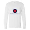 Essential-T Long Sleeve T-Shirt Thumbnail