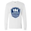 Essential-T Long Sleeve T-Shirt Thumbnail