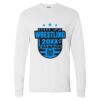 Essential-T Long Sleeve T-Shirt Thumbnail