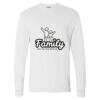 Essential-T Long Sleeve T-Shirt Thumbnail