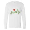 Essential-T Long Sleeve T-Shirt Thumbnail