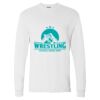 Essential-T Long Sleeve T-Shirt Thumbnail