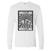 Essential-T Long Sleeve T-Shirt Thumbnail