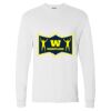 Essential-T Long Sleeve T-Shirt Thumbnail