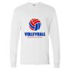 Essential-T Long Sleeve T-Shirt Thumbnail