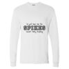 Essential-T Long Sleeve T-Shirt Thumbnail