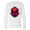 Essential-T Long Sleeve T-Shirt Thumbnail