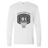Essential-T Long Sleeve T-Shirt Thumbnail