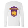 Essential-T Long Sleeve T-Shirt Thumbnail