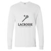 Essential-T Long Sleeve T-Shirt Thumbnail