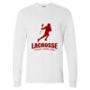 Essential-T Long Sleeve T-Shirt Thumbnail