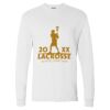 Essential-T Long Sleeve T-Shirt Thumbnail