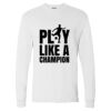 Essential-T Long Sleeve T-Shirt Thumbnail