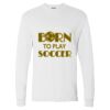 Essential-T Long Sleeve T-Shirt Thumbnail
