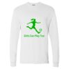 Essential-T Long Sleeve T-Shirt Thumbnail