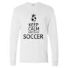 Essential-T Long Sleeve T-Shirt Thumbnail