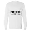 Essential-T Long Sleeve T-Shirt Thumbnail