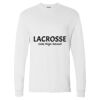 Essential-T Long Sleeve T-Shirt Thumbnail