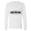 Essential-T Long Sleeve T-Shirt Thumbnail