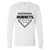 Essential-T Long Sleeve T-Shirt Thumbnail