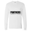 Essential-T Long Sleeve T-Shirt Thumbnail