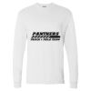 Essential-T Long Sleeve T-Shirt Thumbnail