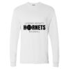 Essential-T Long Sleeve T-Shirt Thumbnail