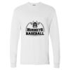 Essential-T Long Sleeve T-Shirt Thumbnail