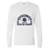 Essential-T Long Sleeve T-Shirt Thumbnail