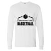 Essential-T Long Sleeve T-Shirt Thumbnail