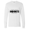 Essential-T Long Sleeve T-Shirt Thumbnail