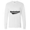 Essential-T Long Sleeve T-Shirt Thumbnail