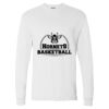Essential-T Long Sleeve T-Shirt Thumbnail