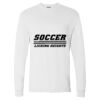 Essential-T Long Sleeve T-Shirt Thumbnail