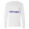 Essential-T Long Sleeve T-Shirt Thumbnail