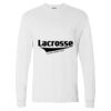 Essential-T Long Sleeve T-Shirt Thumbnail