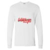 Essential-T Long Sleeve T-Shirt Thumbnail