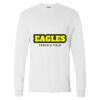 Essential-T Long Sleeve T-Shirt Thumbnail