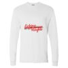 Essential-T Long Sleeve T-Shirt Thumbnail