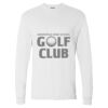 Essential-T Long Sleeve T-Shirt Thumbnail
