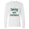 Essential-T Long Sleeve T-Shirt Thumbnail