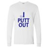 Essential-T Long Sleeve T-Shirt Thumbnail