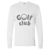 Essential-T Long Sleeve T-Shirt Thumbnail
