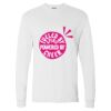 Essential-T Long Sleeve T-Shirt Thumbnail