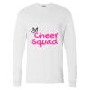 Essential-T Long Sleeve T-Shirt Thumbnail