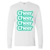 Essential-T Long Sleeve T-Shirt Thumbnail