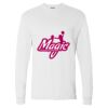 Essential-T Long Sleeve T-Shirt Thumbnail